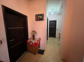 Apartament Kristina